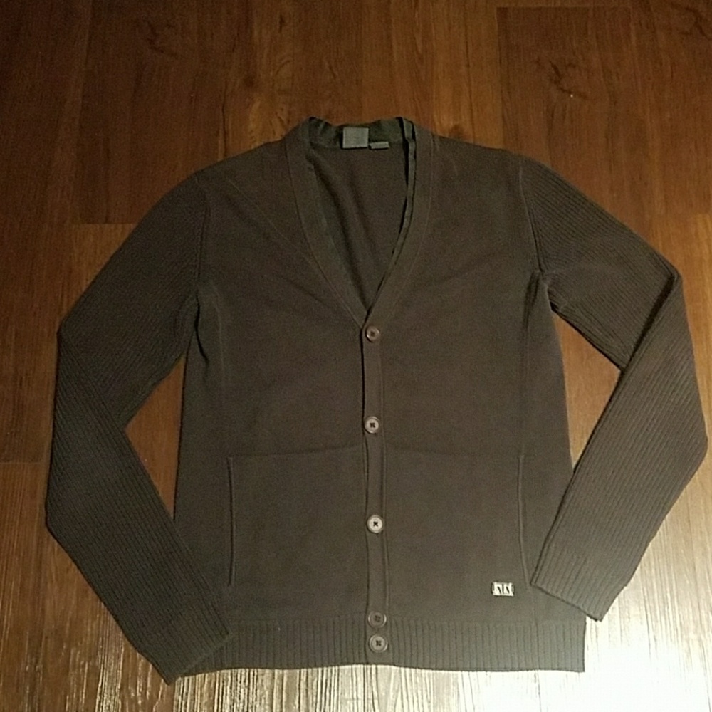A/X Cardigan